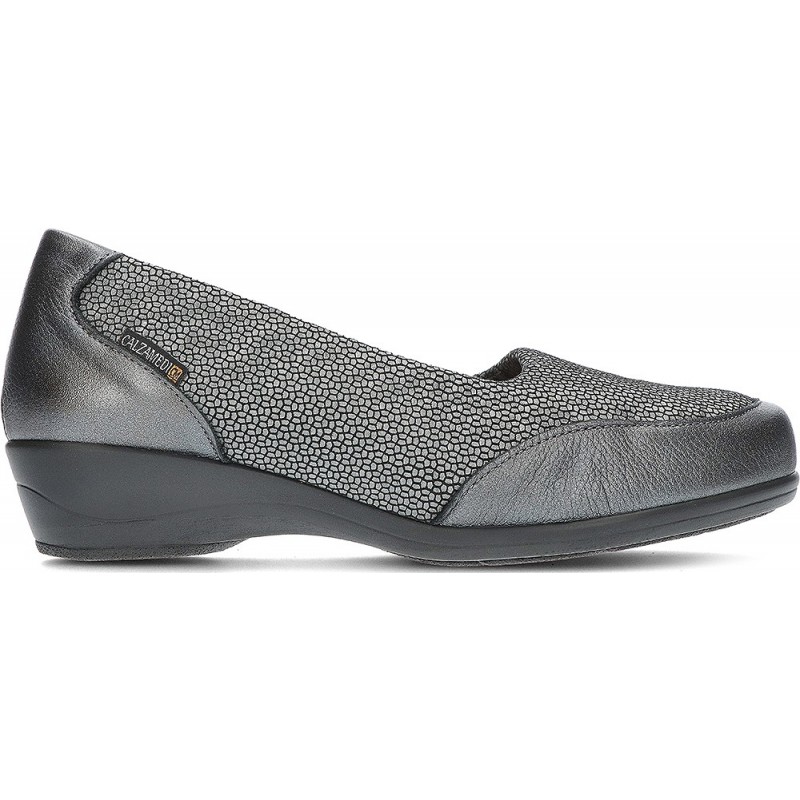 CALZAMEDI BALLERINE 0602 GRIS