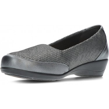 CALZAMEDI BALLERINE 0602 GRIS