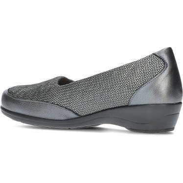 CALZAMEDI BALLERINE 0602 GRIS