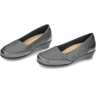 CALZAMEDI BALLERINE 0602 GRIS