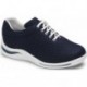 Scarpe da ginnastica ortopediche Calzamedi 0798 Diabetic Special AZUL