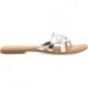 GIOSEPPO SANDALI 72002 PLATA
