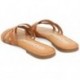 GIOSEPPO SANDALI 72002 CUERO