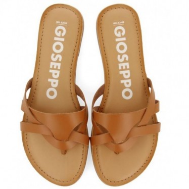 GIOSEPPO SANDALI 72002 CUERO