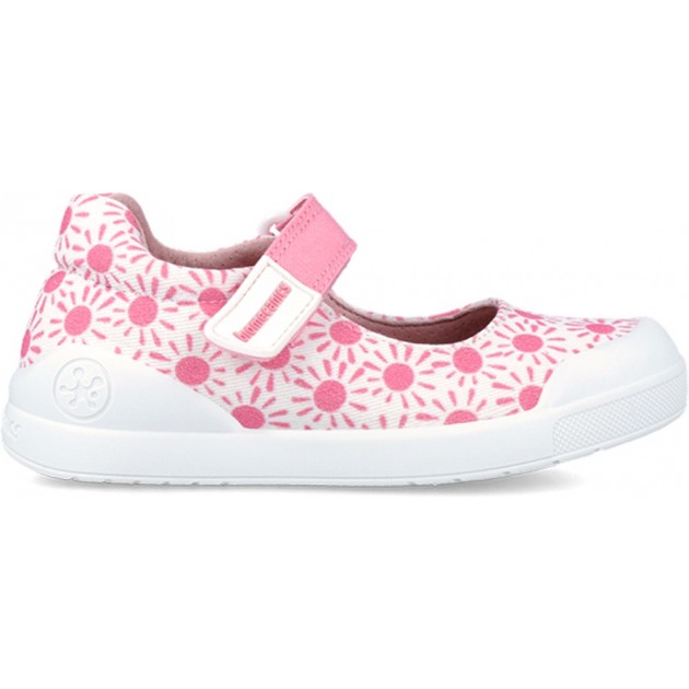 TELA MERCEDITA BIOMECANICA 242290-A ROSA TELA MERCEDITA BIOMECANICA 242290-A ROSA
