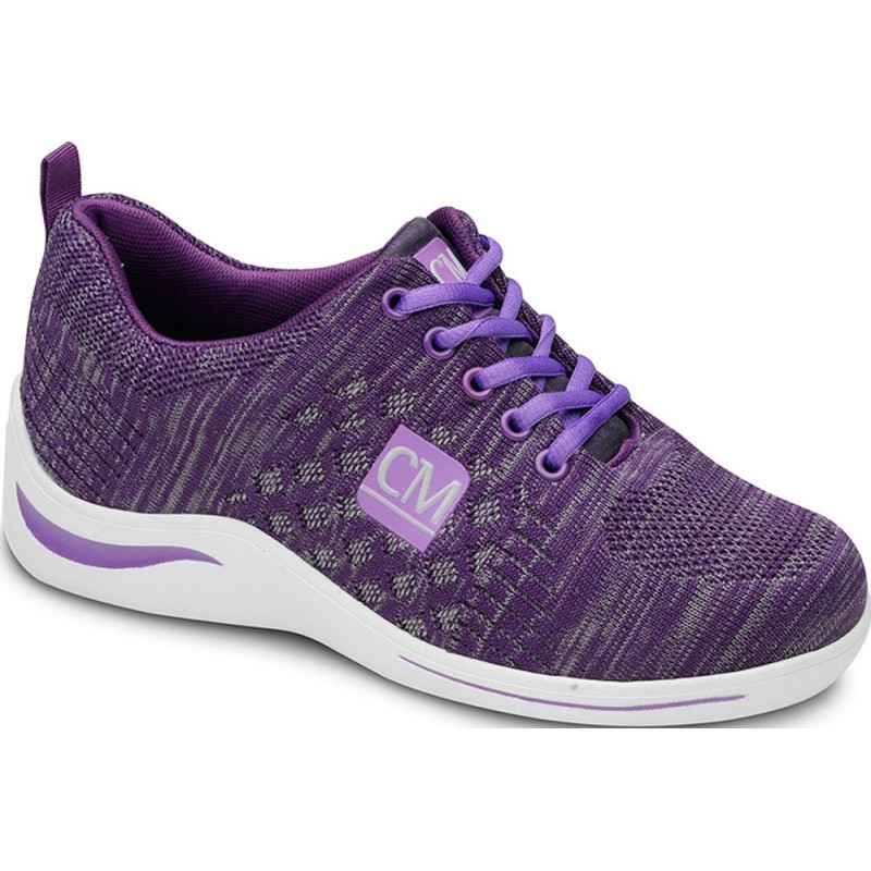 SCARPE ORTOPEDICHE DA DONNA CALZAMEDI 0752 MORADO