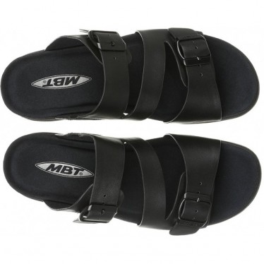 SANDALI MBT 700999 KACE W BLACK
