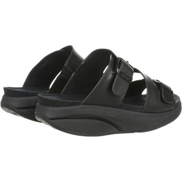 SANDALI MBT 700999 KACE W BLACK
