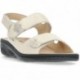 SANDALI MEPHISTO GETHA BEIGE