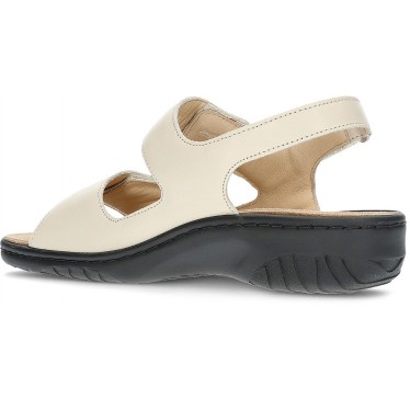 SANDALI MEPHISTO GETHA BEIGE