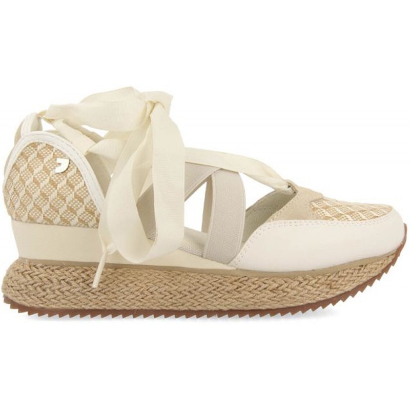 GIOSEPPO 72185 Sandalo sportivo Otllak OFF_WHITE