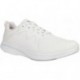 Sneaker con lacci MBT Yasu 702754 M WHITE