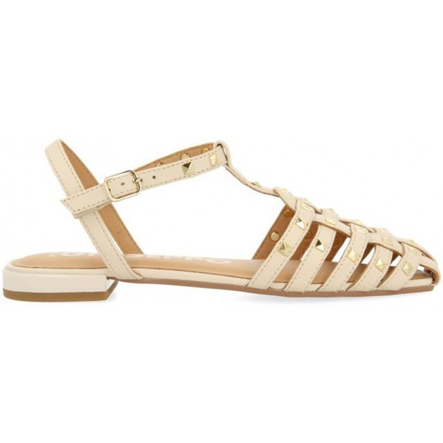 GIOSEPPO 72054 Sandalo Canby OFF_WHITE GIOSEPPO 72054 Sandalo Canby OFF_WHITE