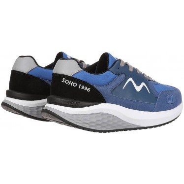 SPORT MBT SOHO 1996 NAVY