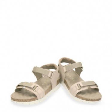 PANAMA JACK SANDALI DA SOLE TAUPE_B4