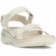 Skechers Go Walk Sandali Arch Fit 140808 NATURAL