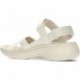 Skechers Go Walk Sandali Arch Fit 140808 NATURAL