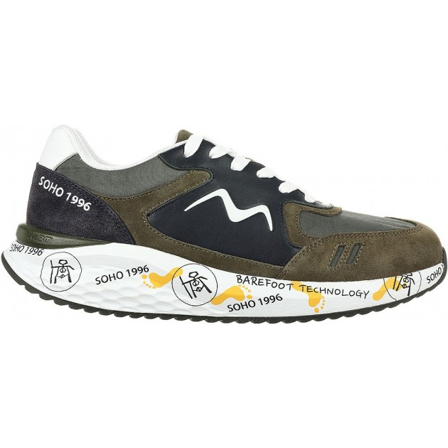 SPORT MBT SOHO 1996 ARMY_GREEN SPORT MBT SOHO 1996 ARMY_GREEN