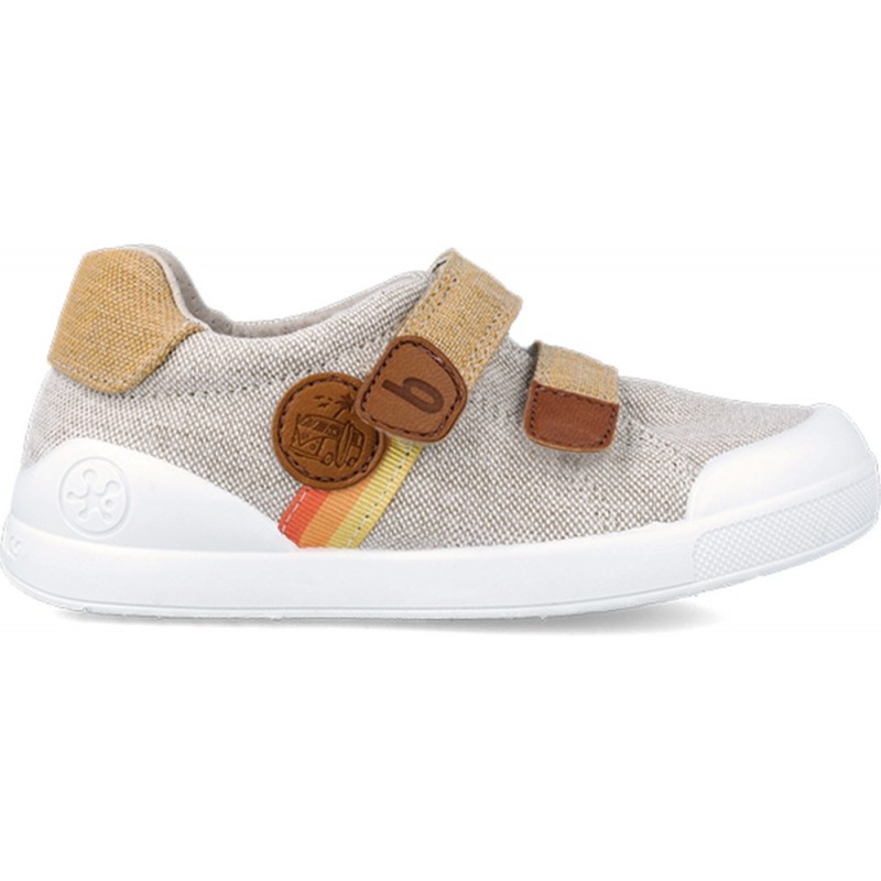 BIOMECCANICA DELLO SPORT 242297 URBAN CREMA