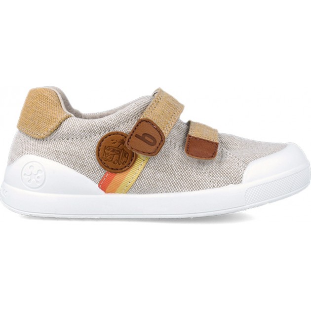 BIOMECCANICA DELLO SPORT 242297 URBAN CREMA BIOMECCANICA DELLO SPORT 242297 URBAN CREMA
