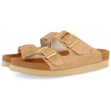 Sandalo Gioseppo 71441 Margate ORO