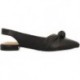 Gioseppo 72060 Iballe Ballerina Slingback NEGRO