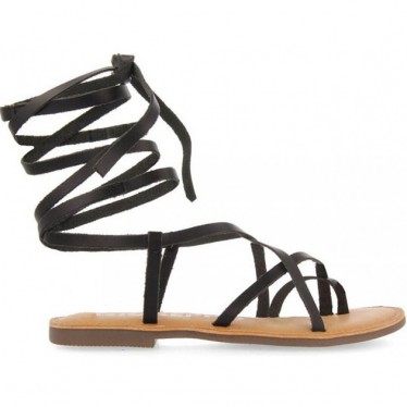 Gioseppo 69115 Sandali Lussat NEGRO