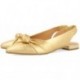 Gioseppo 72060 Iballe Ballerina Slingback ORO_OSCURO