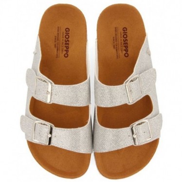 Sandalo Gioseppo 71441 Margate PLATA