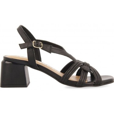 Sandali Gioseppo 72275 Bulqize NEGRO