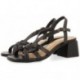 Sandali Gioseppo 72275 Bulqize NEGRO