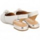 Gioseppo 72060 Iballe Ballerina Slingback PLATA