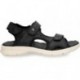 SANDALI PANAMA JACK SALTON BLACK_C33
