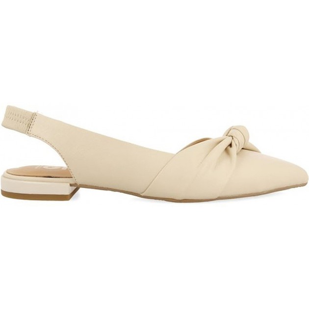 Gioseppo 72060 Iballe Ballerina Slingback OFF_WHITE Gioseppo 72060 Iballe Ballerina Slingback OFF_WHITE