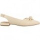 Gioseppo 72060 Iballe Ballerina Slingback OFF_WHITE