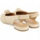 Gioseppo 72060 Iballe Ballerina Slingback OFF_WHITE
