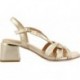 Sandali Gioseppo 72275 Bulqize PLATINO