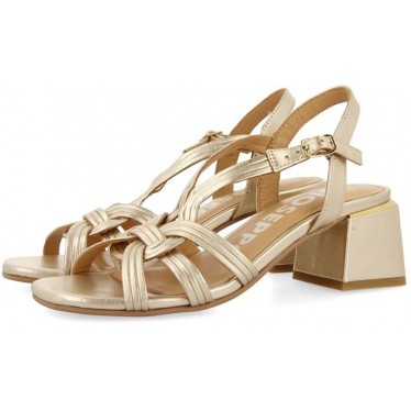 Sandali Gioseppo 72275 Bulqize PLATINO
