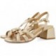 Sandali Gioseppo 72275 Bulqize PLATINO