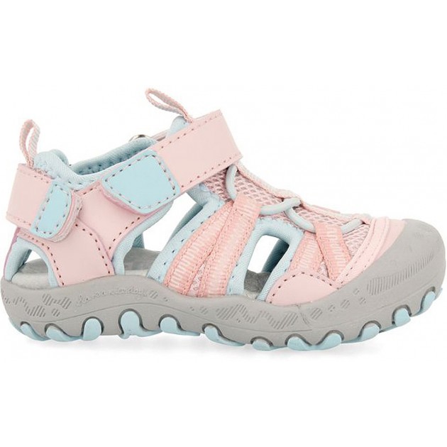 Gioseppo 47407 Sandali Tonala ROSA Gioseppo 47407 Sandali Tonala ROSA