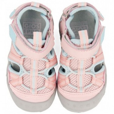 Gioseppo 47407 Sandali Tonala ROSA