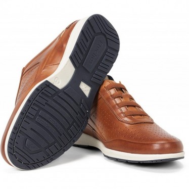 Sneaker Fluchos F1736 Jaden CUERO