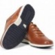 Sneaker Fluchos F1736 Jaden CUERO