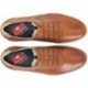 Sneaker Fluchos F1736 Jaden CUERO