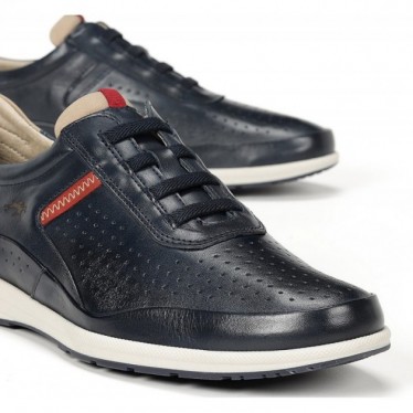 Sneaker Fluchos F1736 Jaden OCEANO