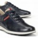 Sneaker Fluchos F1736 Jaden OCEANO