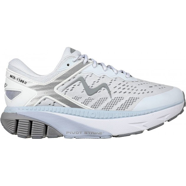 MBT MTR-1500 II ALLACCIATE DA CORSA W SPORT WHITE MBT MTR-1500 II ALLACCIATE DA CORSA W SPORT WHITE