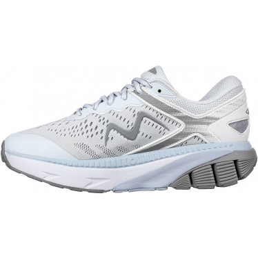 MBT MTR-1500 II ALLACCIATE DA CORSA W SPORT WHITE