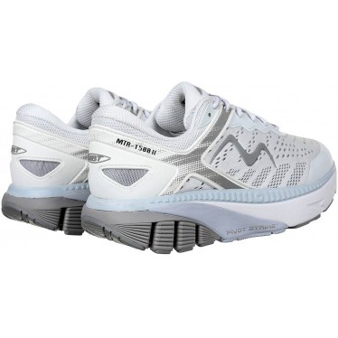 MBT MTR-1500 II ALLACCIATE DA CORSA W SPORT WHITE