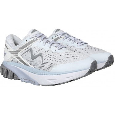 MBT MTR-1500 II ALLACCIATE DA CORSA W SPORT WHITE
